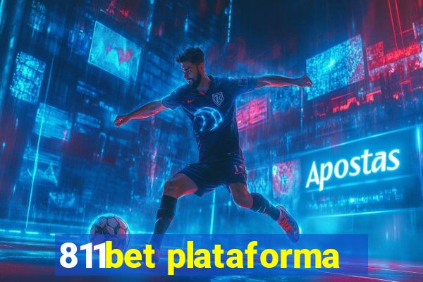 811bet plataforma