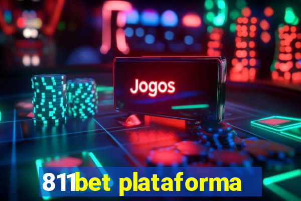 811bet plataforma