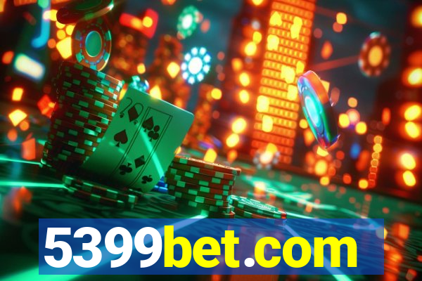 5399bet.com