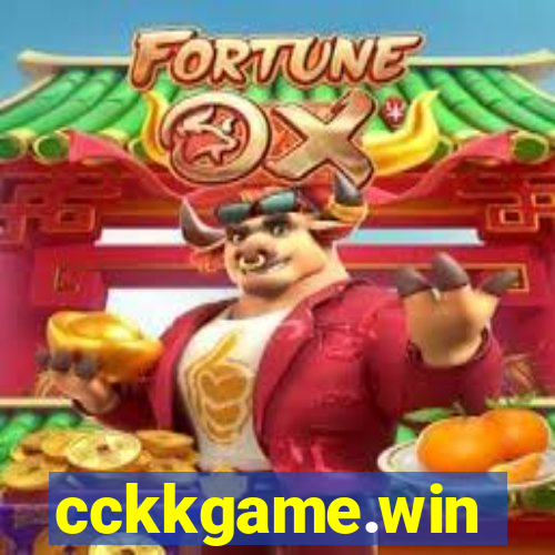 cckkgame.win