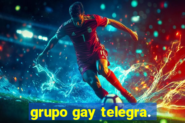 grupo gay telegra.