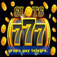 grupo gay telegra.