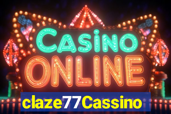 claze77Cassino