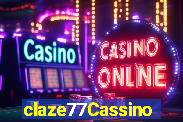 claze77Cassino