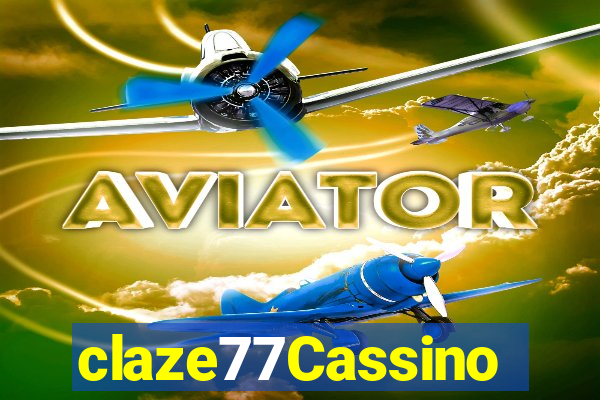 claze77Cassino