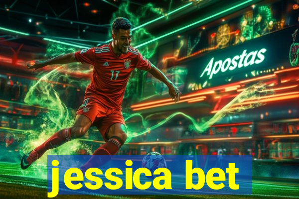 jessica bet