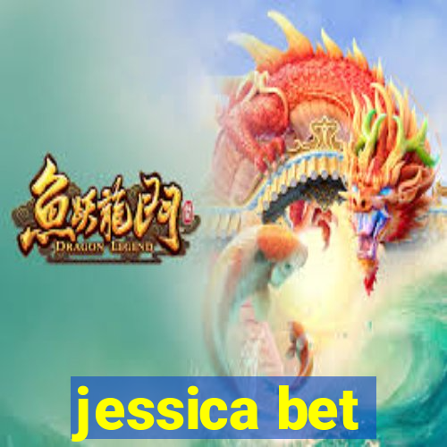 jessica bet