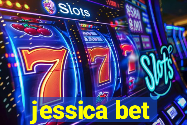 jessica bet