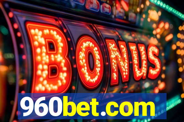 960bet.com