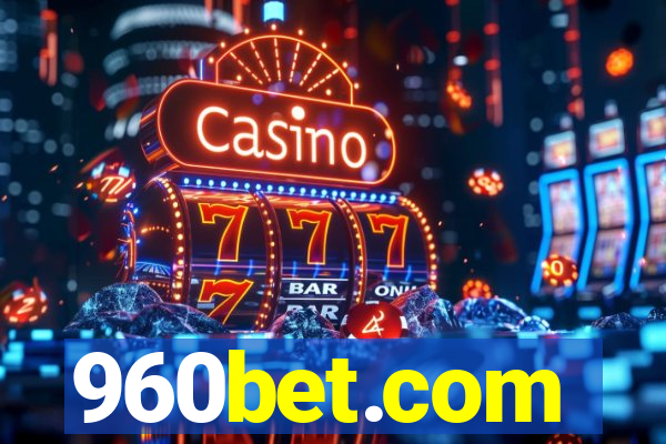 960bet.com