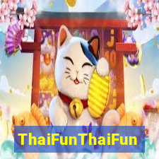 ThaiFunThaiFun