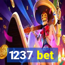 1237 bet