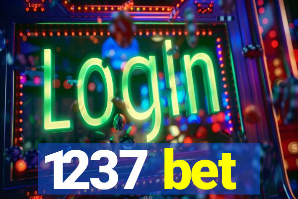 1237 bet