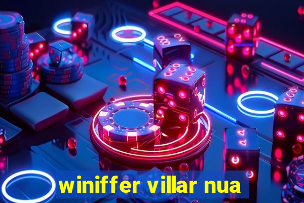 winiffer villar nua