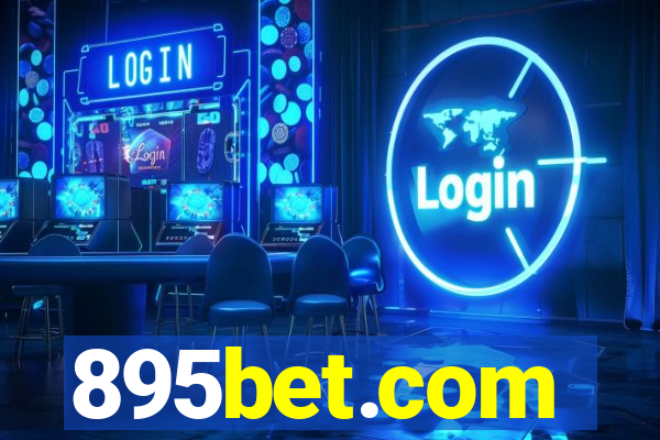 895bet.com