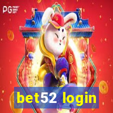 bet52 login