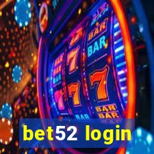 bet52 login