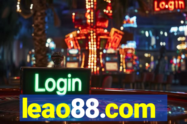 leao88.com