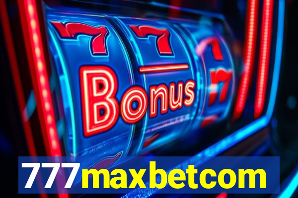 777maxbetcom