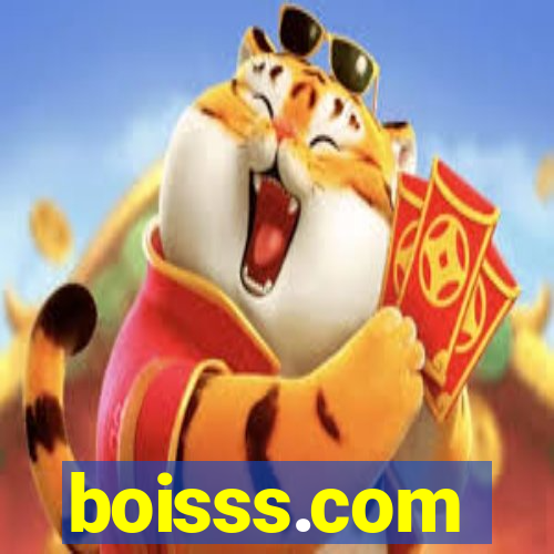 boisss.com