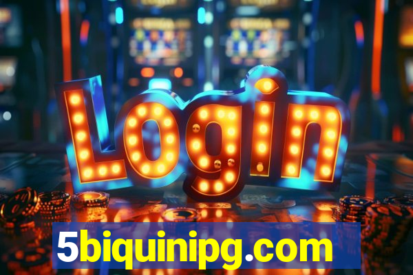 5biquinipg.com