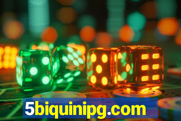 5biquinipg.com