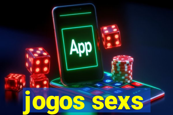 jogos sexs