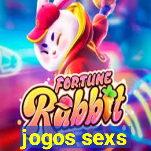 jogos sexs