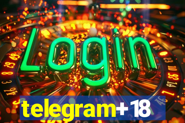 telegram+18