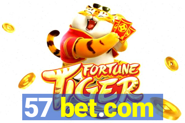 57 bet.com