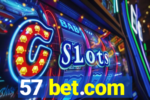 57 bet.com