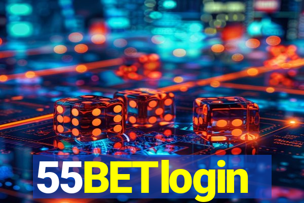 55BETlogin