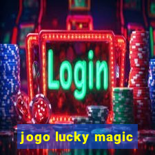 jogo lucky magic