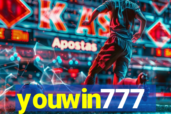 youwin777