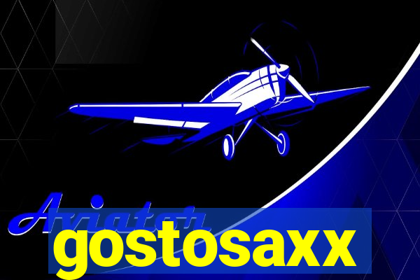 gostosaxx