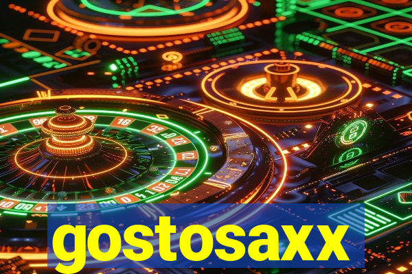 gostosaxx