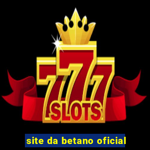 site da betano oficial