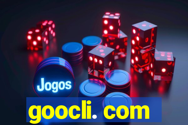 goocli. com