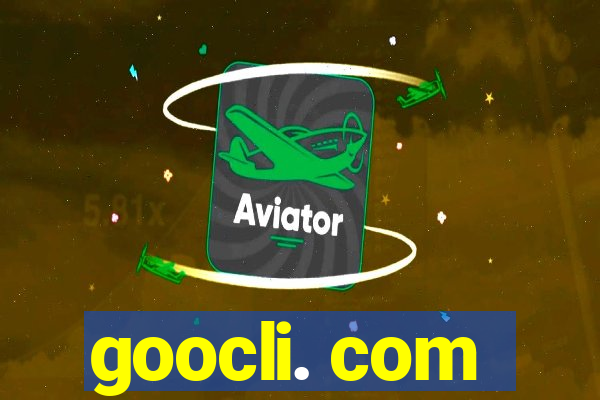 goocli. com