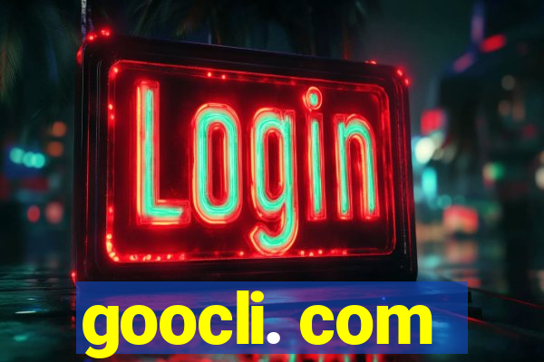 goocli. com