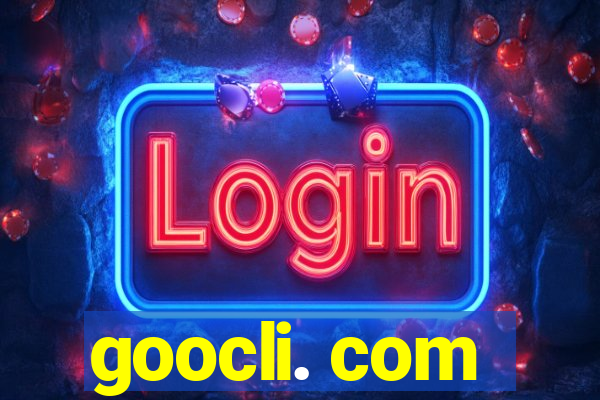 goocli. com