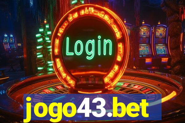 jogo43.bet