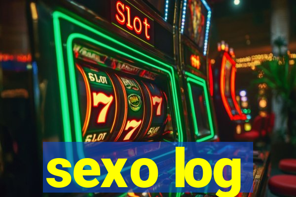 sexo log