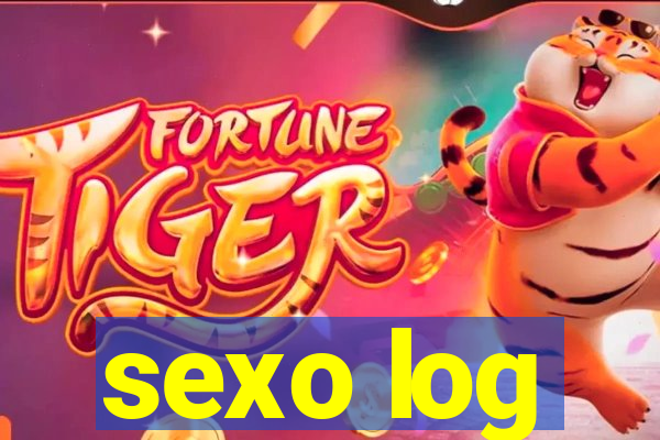 sexo log