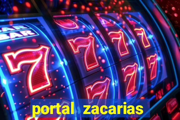 portal zacarias corpos encontrados