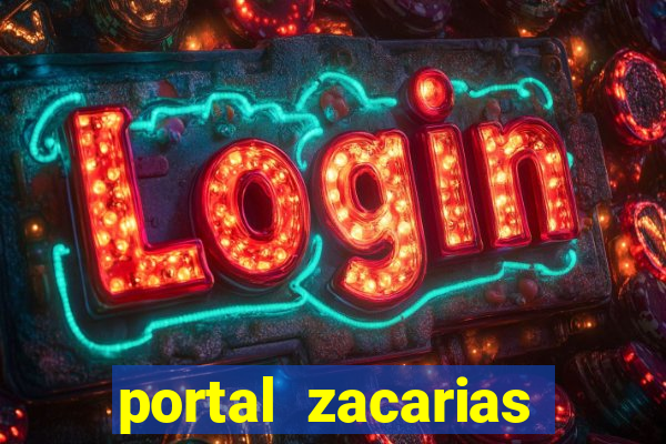 portal zacarias corpos encontrados