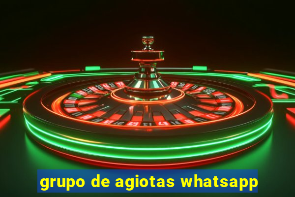 grupo de agiotas whatsapp