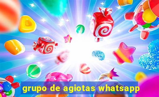 grupo de agiotas whatsapp