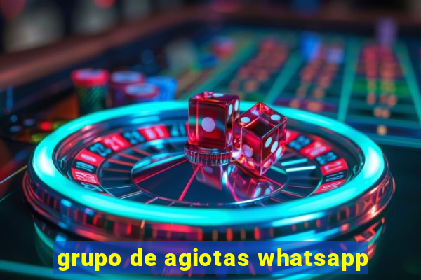 grupo de agiotas whatsapp