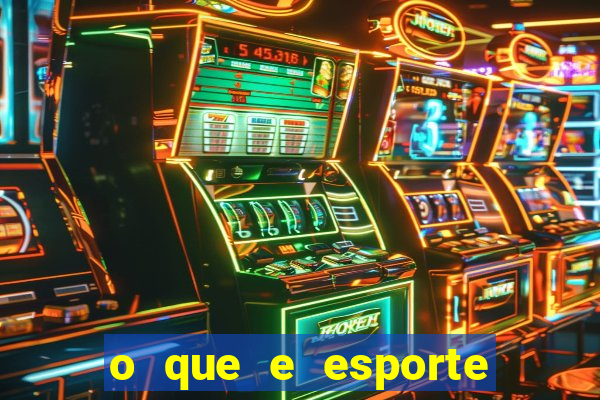 o que e esporte de invasao